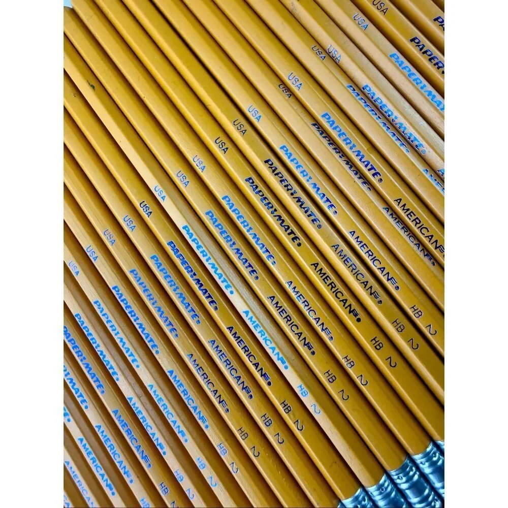Vintage papermate classic